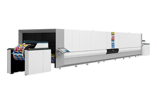 Canon prostream 3000