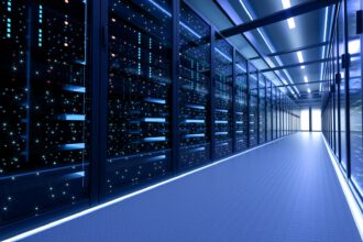 Data center, Schneider electric