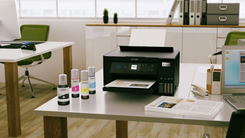 Epson