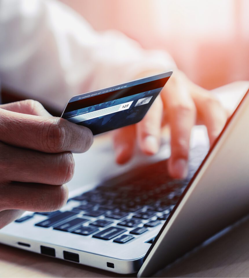 Internet e-commerce p?atno?ci