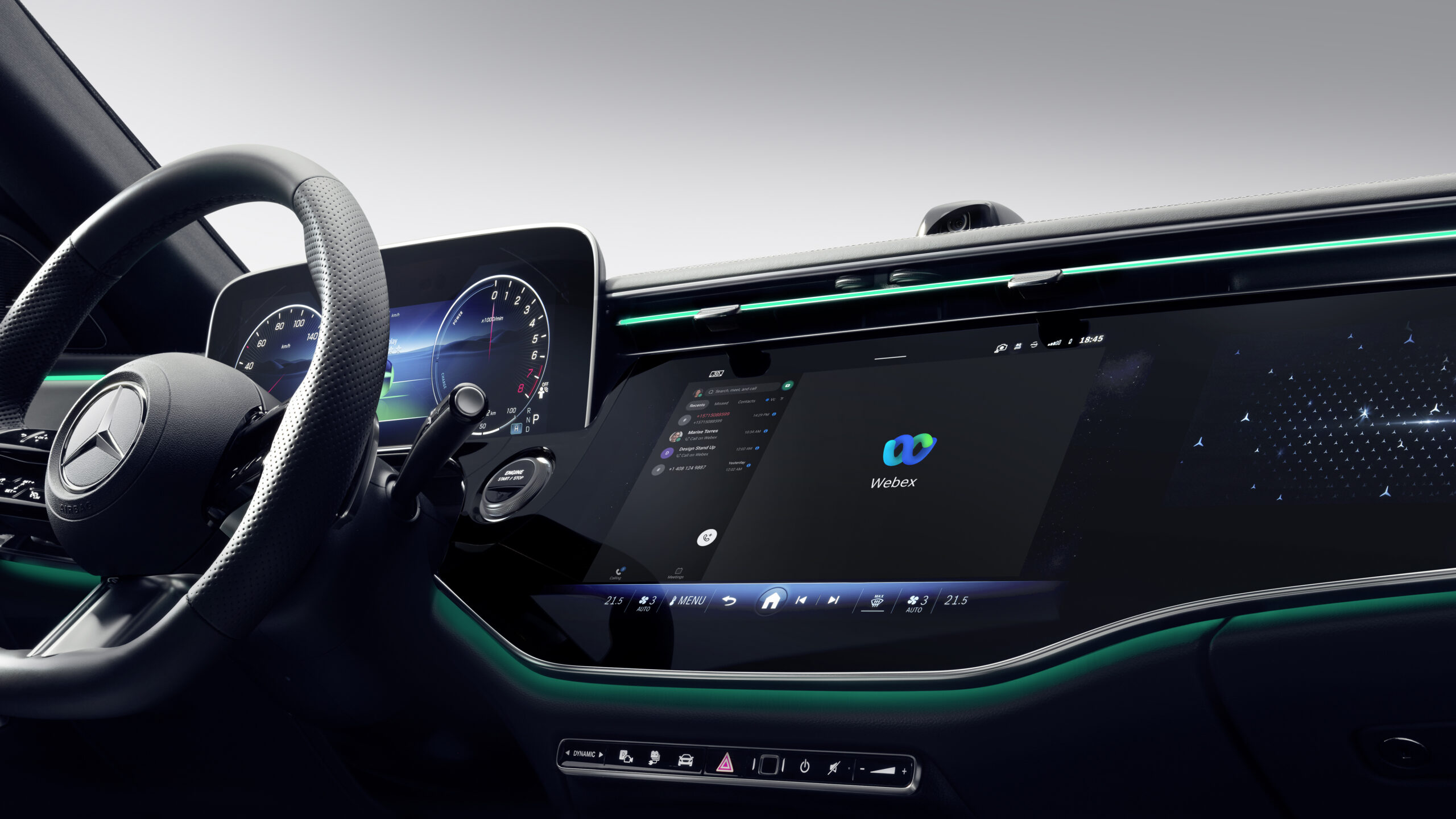 Mercedes-Benz E-Klasse | 2023Mercedes-Benz E-Class | 2023