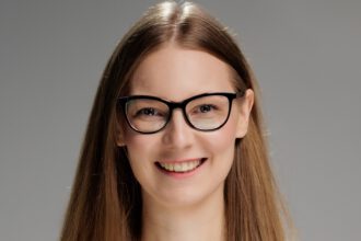 Patrycja Kolodziejczyk ExtraHut