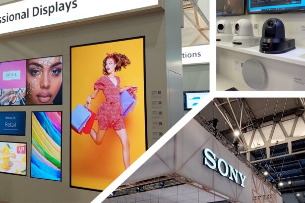Sony