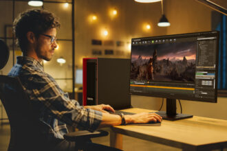 ThinkStation P5, Lenovo