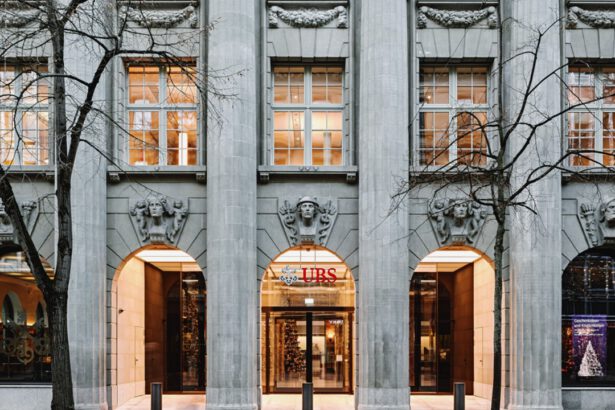UBS