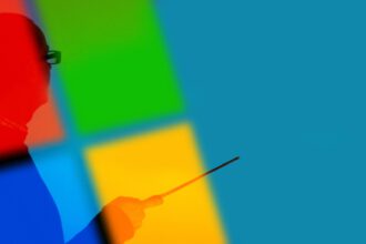 Microsoft