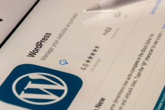 WordPress