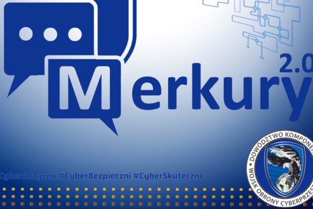 system merkury, wojsko