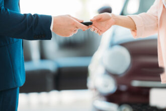 leasing