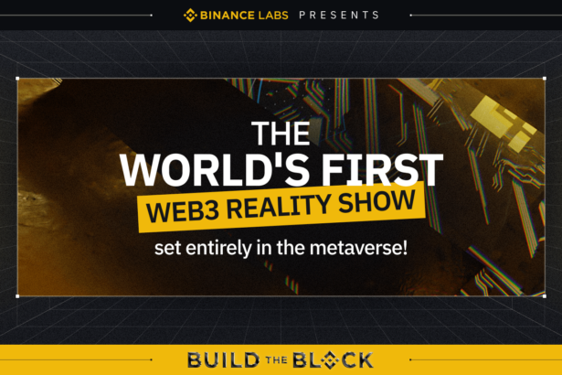 Binance BuildTheBlock