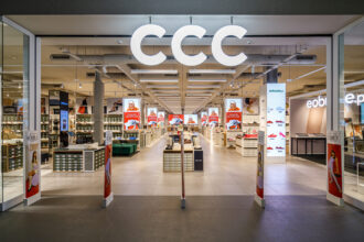 Grupa CCC