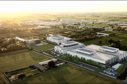 data4, data center