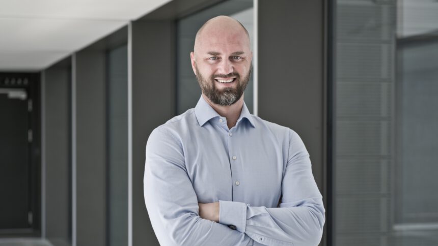 Micha? grzybkowski