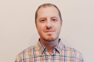 Piotr Potera, TD Synnex