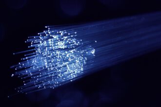 Swiatlowod internet