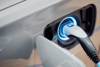 samochod elektryczny elektromobilnosc