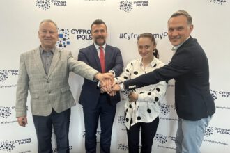 Zwi?zek cyfrowa polska