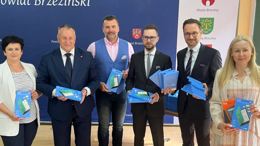 Amazon, Zwi?zek cyfrowa polska