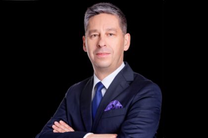 Andrzej Gibas Kyndryl