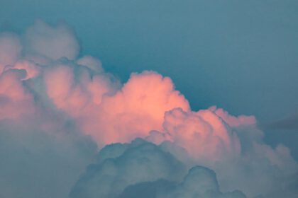 Chmura, cloud