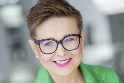 Iwona Wencel