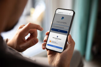 Passkey Google Android Lifestyle Image