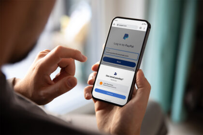 Passkey Google Android Lifestyle Image