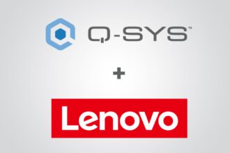 Q sys Lenovo