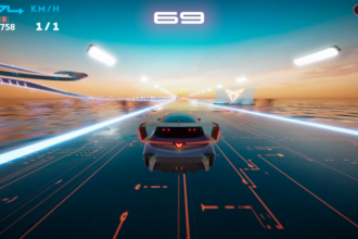 CUPRA Metahype
