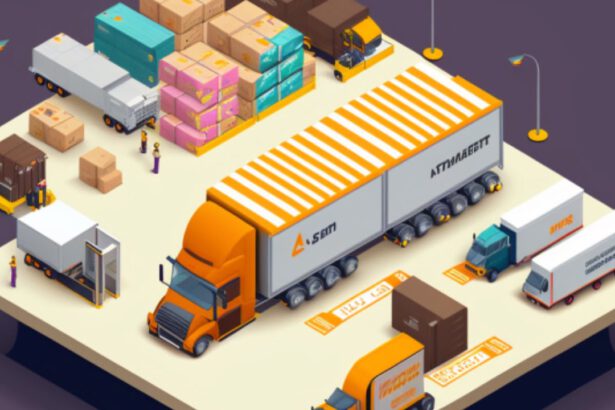 E-commerce, logistyka