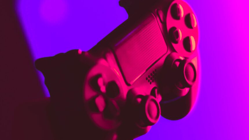 Gaming, gry