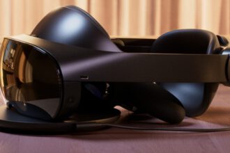 Meta, Oculus