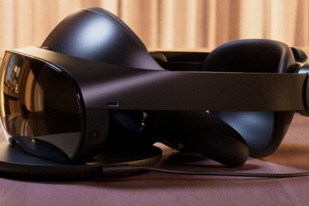Meta, Oculus