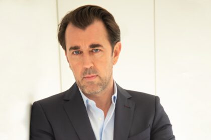 Steven Vindevogel, panasonic