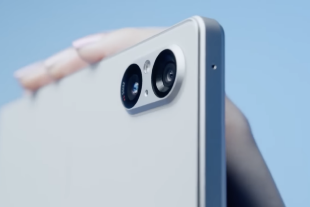 Sony Xperia 5 V