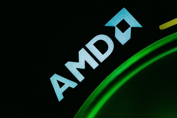 AMD, G42