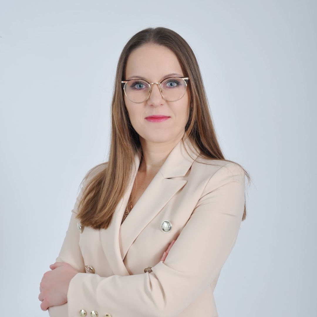 Katarzyna Kozak