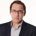 dr in?. Marek Koz?owski