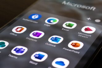 Microsoft, Teams, microsoft outlook