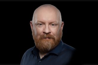 Rafa? Bara?ski, CEO, braf.tech