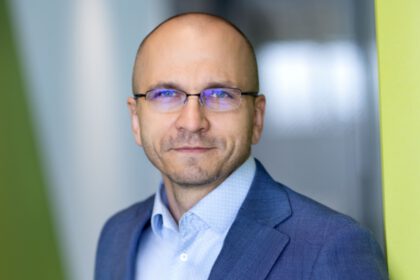 Rafa? Krzysztoforski, Dynatrace