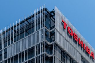 Toshiba