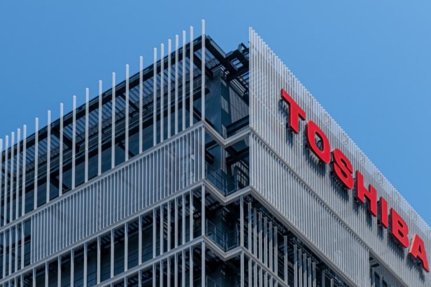 Toshiba