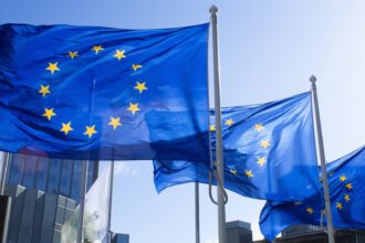 Unia Europejska, trybuna? europejski