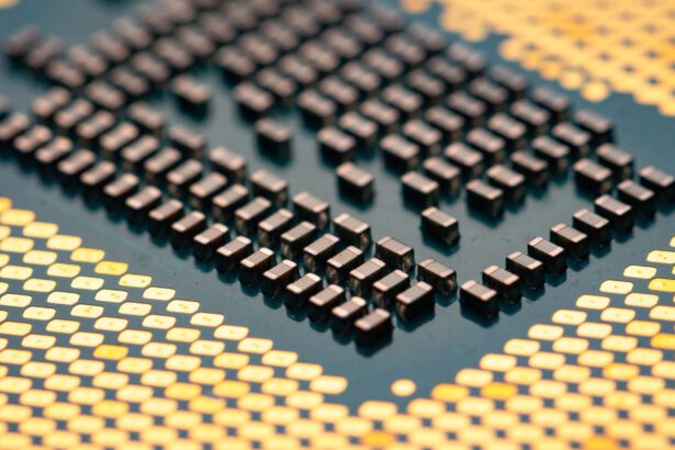 podzespoły, półprzewodniki, intel