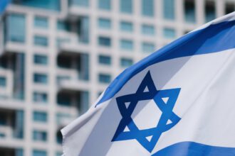start-up, izrael
