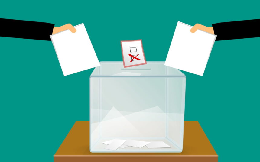 vote voting voting ballot box paper choice 1444335 pxhere.com