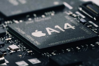 Apple, procesor, arm