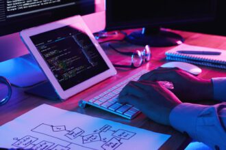 Cyberbezpieczen?stwo, technologia