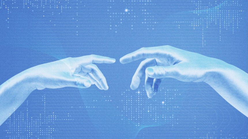 Cyfrowy bli?niak, technologia